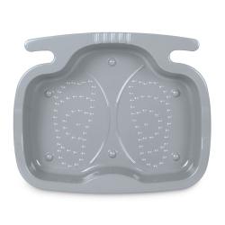 Ванночка для ног (56х46х9см) 12 шт/упак 29080 - фото 2