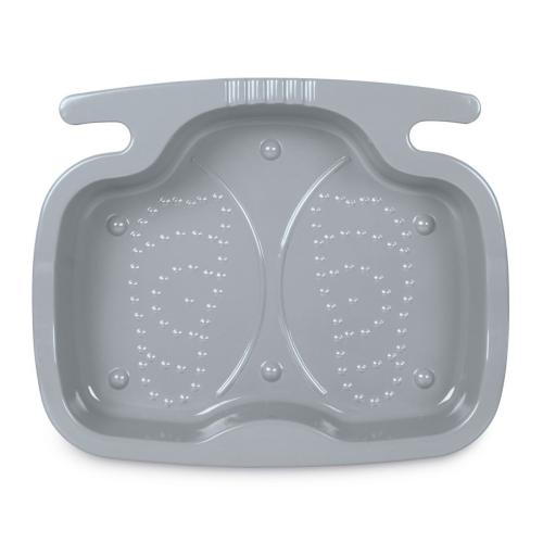 Ванночка для ног (56х46х9см) 12 шт/упак 29080 - фото 1