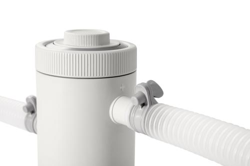 Насос-фильтр картриджный С530 (220-240 Volt) 1 шт/упак 26604				 - фото 3